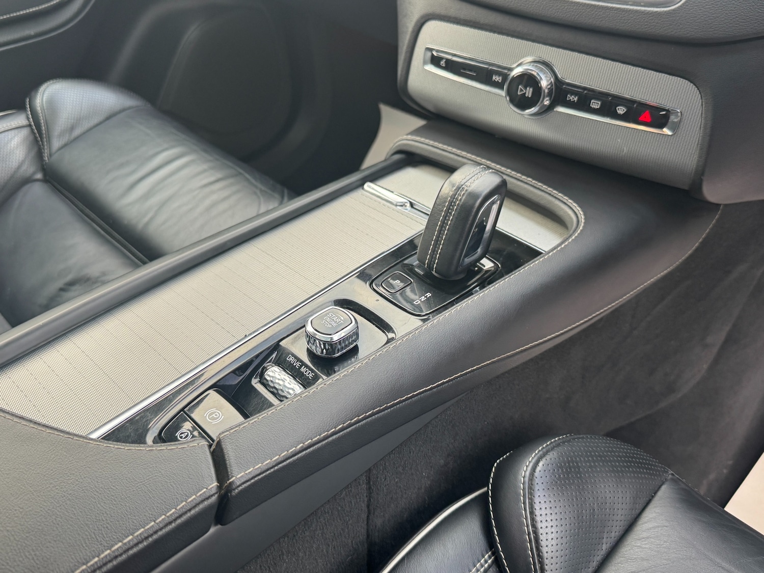 Used Volvo XC90 2021 for sale - 76949766: Photo 32