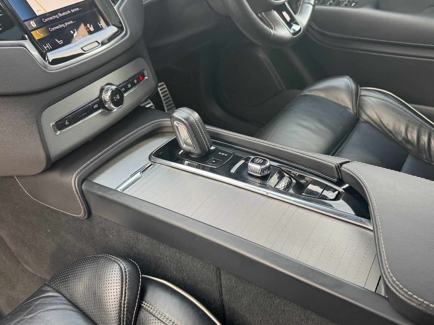 Used Volvo XC90 2021 for sale - 76949766: Photo 33