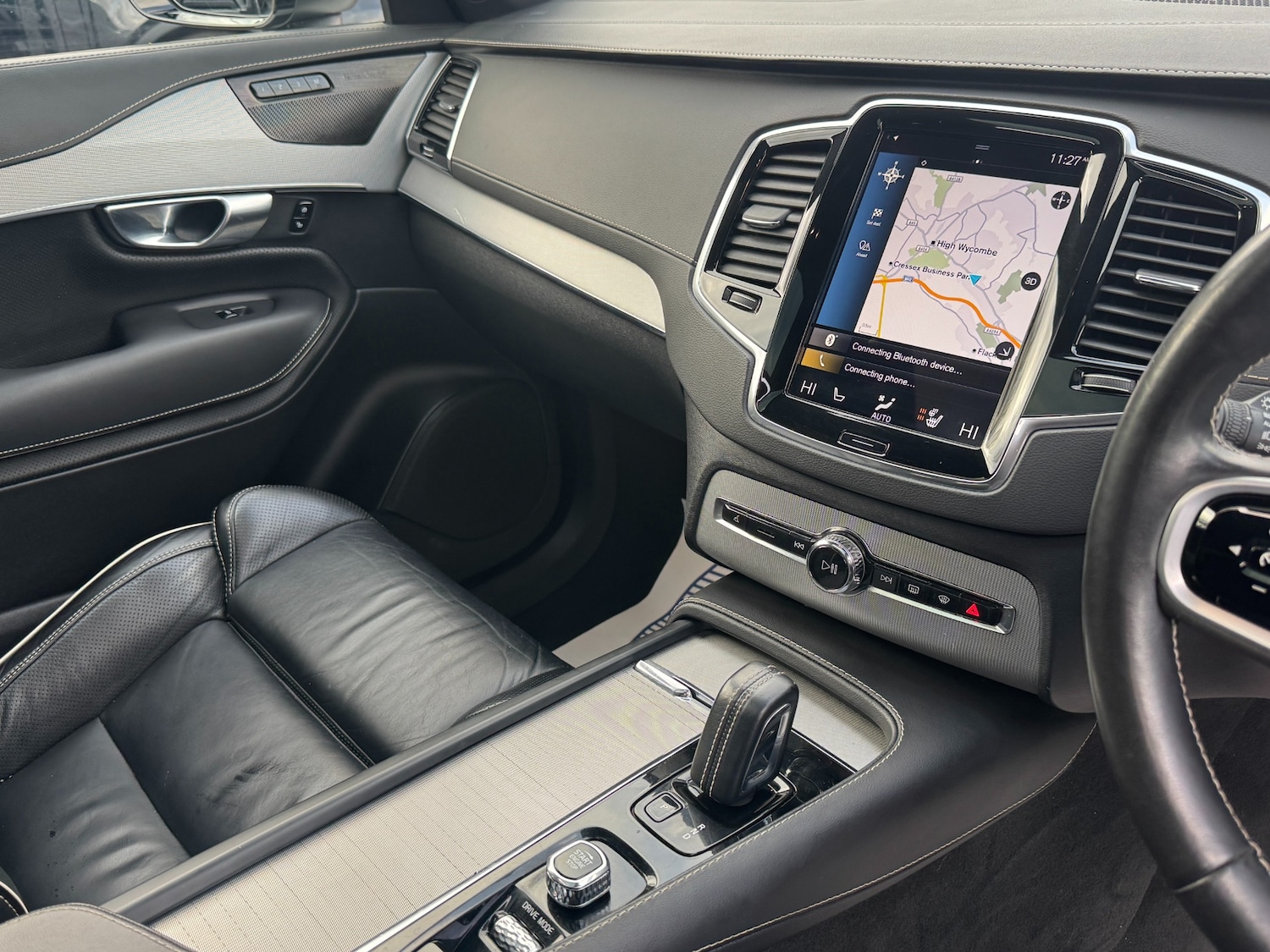 Used Volvo XC90 2021 for sale - 76949766: Photo 34