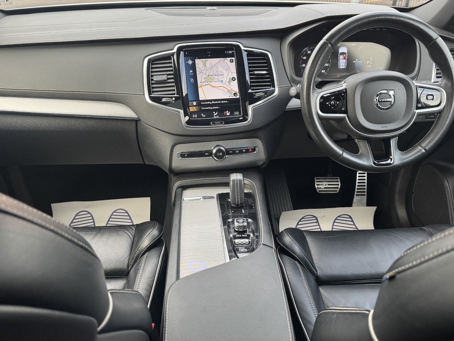 Used Volvo XC90 2021 for sale - 76949766: Photo 36