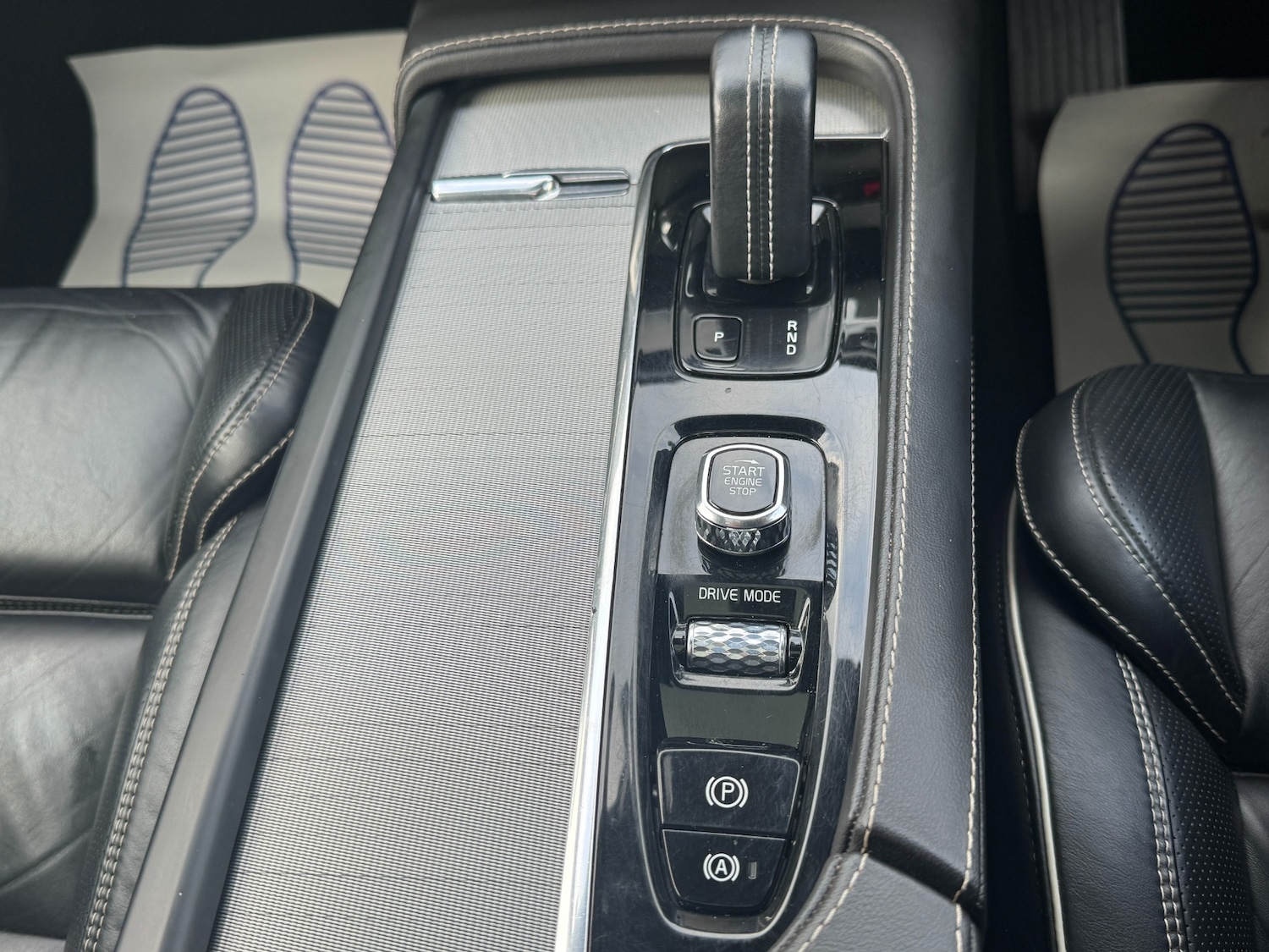 Used Volvo XC90 2021 for sale - 76949766: Photo 37