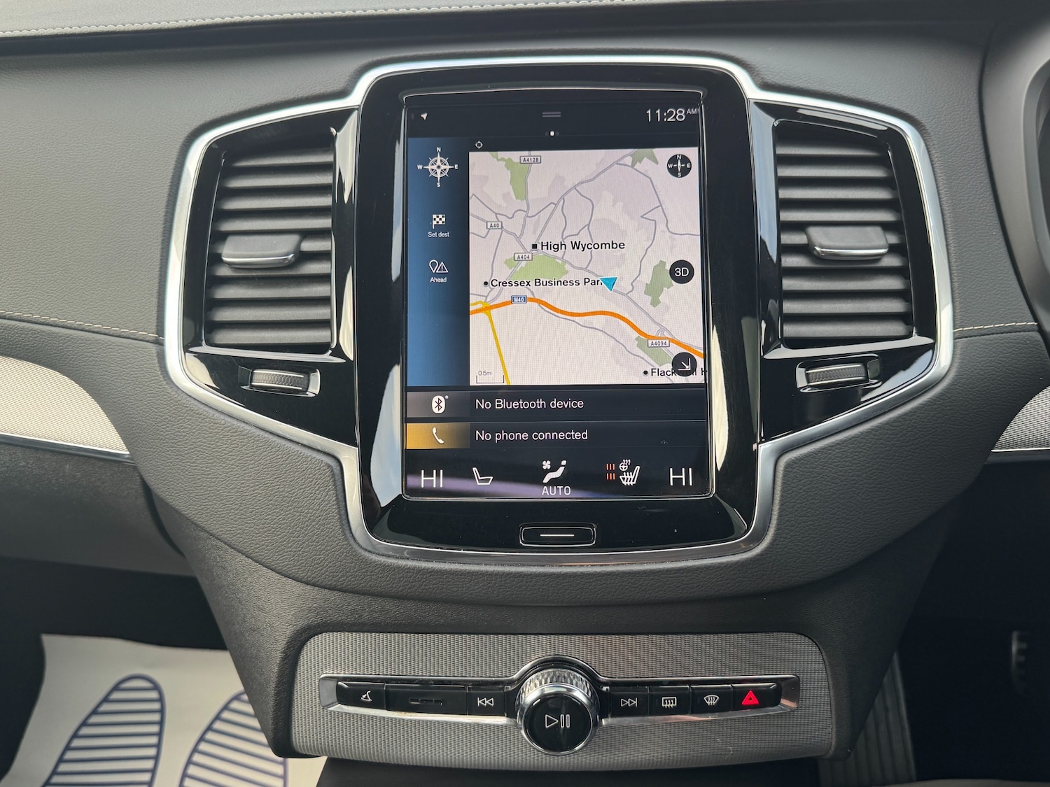 Used Volvo XC90 2021 for sale - 76949766: Photo 38