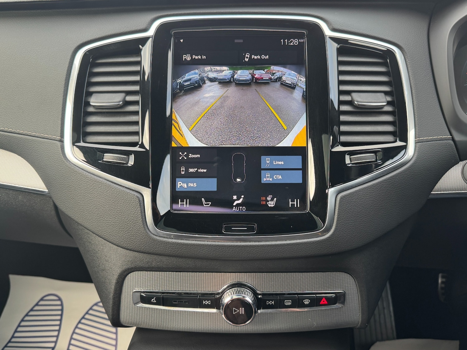 Used Volvo XC90 2021 for sale - 76949766: Photo 39