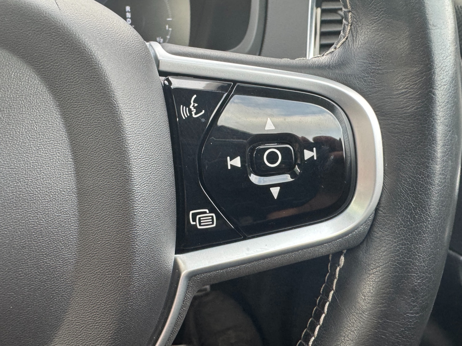 Used Volvo XC90 2021 for sale - 76949766: Photo 43