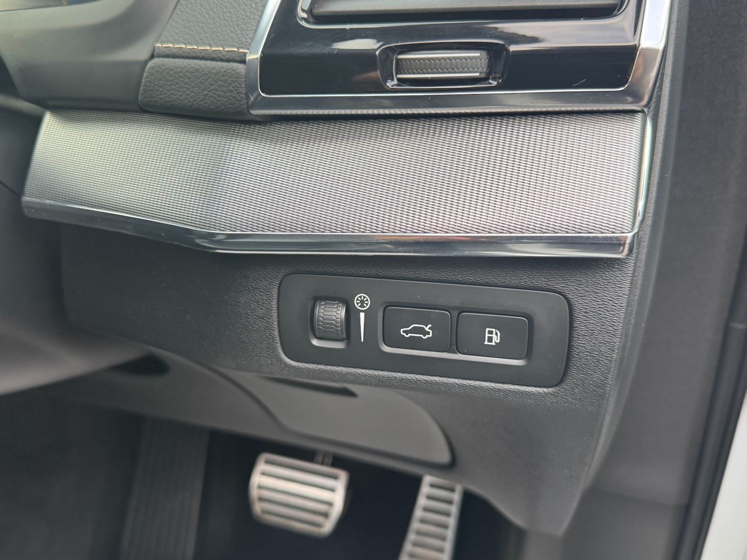 Used Volvo XC90 2021 for sale - 76949766: Photo 45