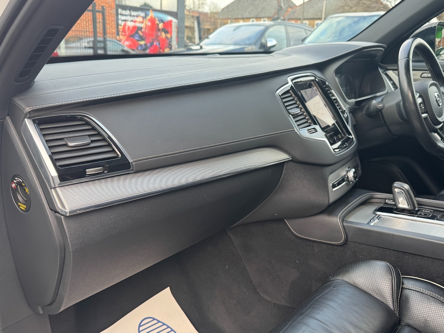 Used Volvo XC90 2021 for sale - 76949766: Photo 46