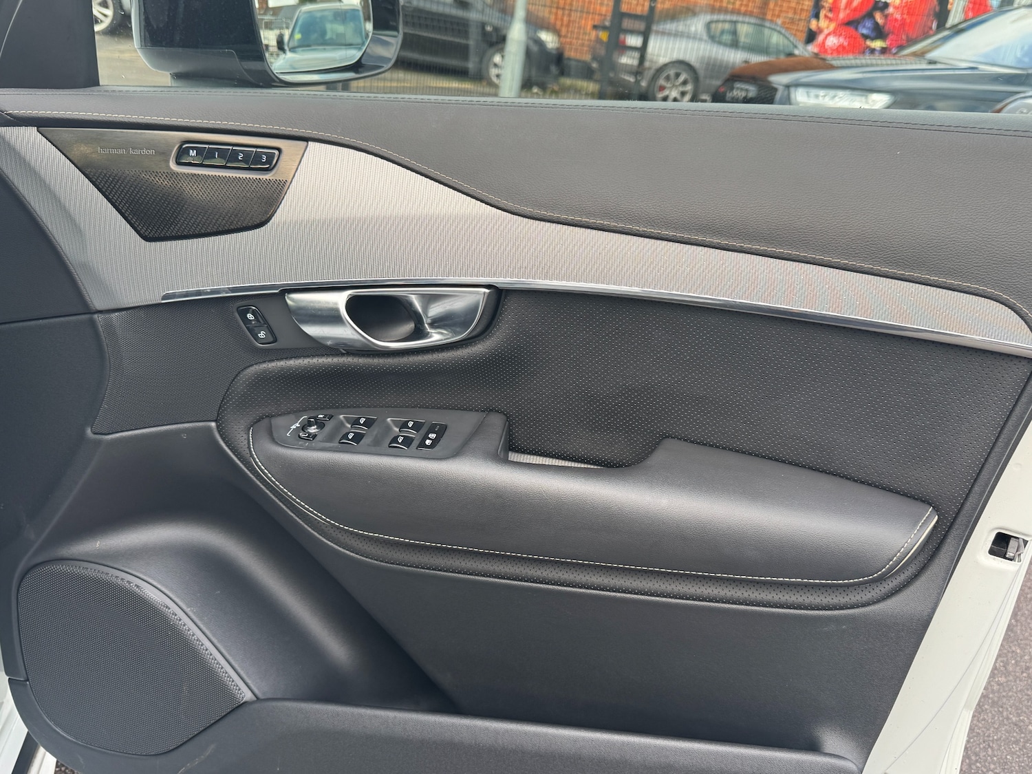 Used Volvo XC90 2021 for sale - 76949766: Photo 47