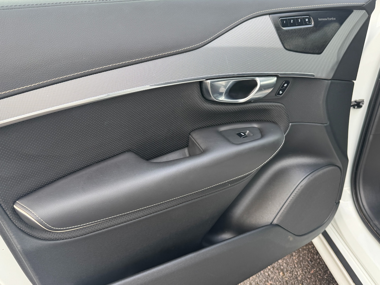 Used Volvo XC90 2021 for sale - 76949766: Photo 48