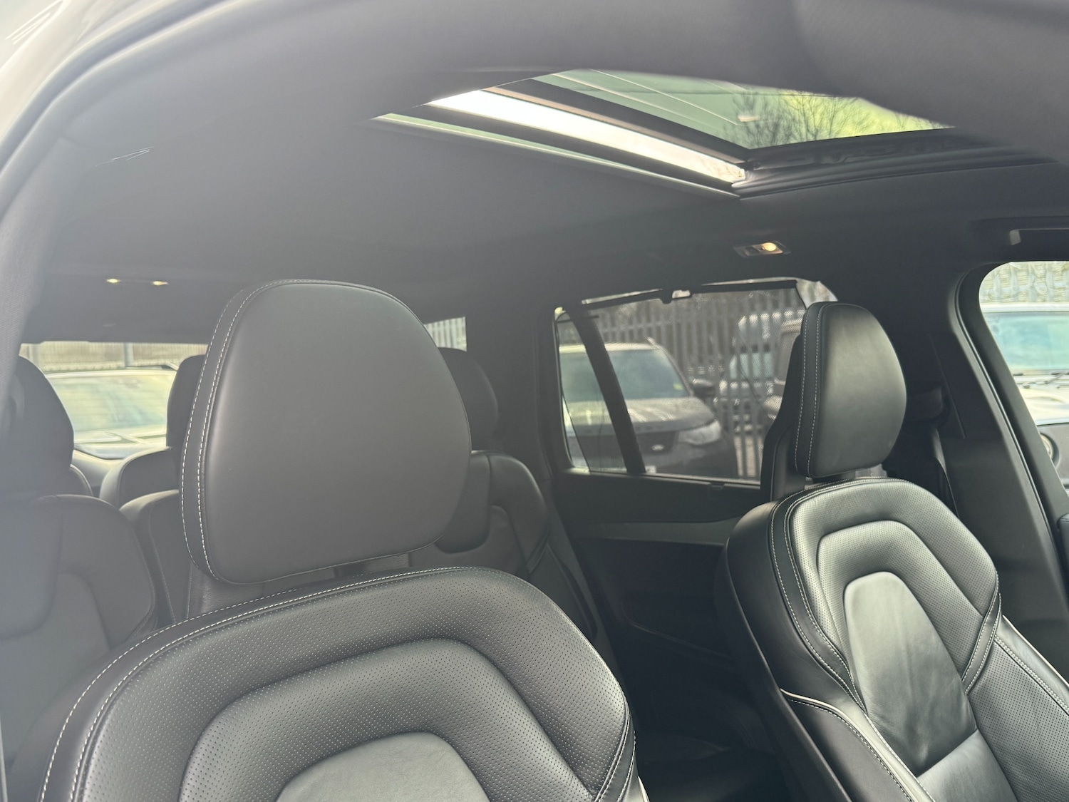 Used Volvo XC90 2021 for sale - 76949766: Photo 49