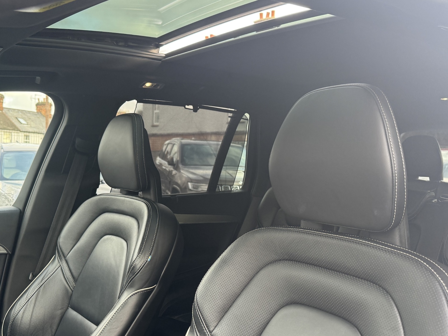 Used Volvo XC90 2021 for sale - 76949766: Photo 50