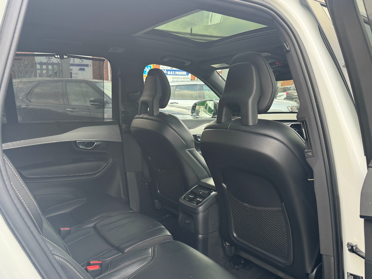 Used Volvo XC90 2021 for sale - 76949766: Photo 51