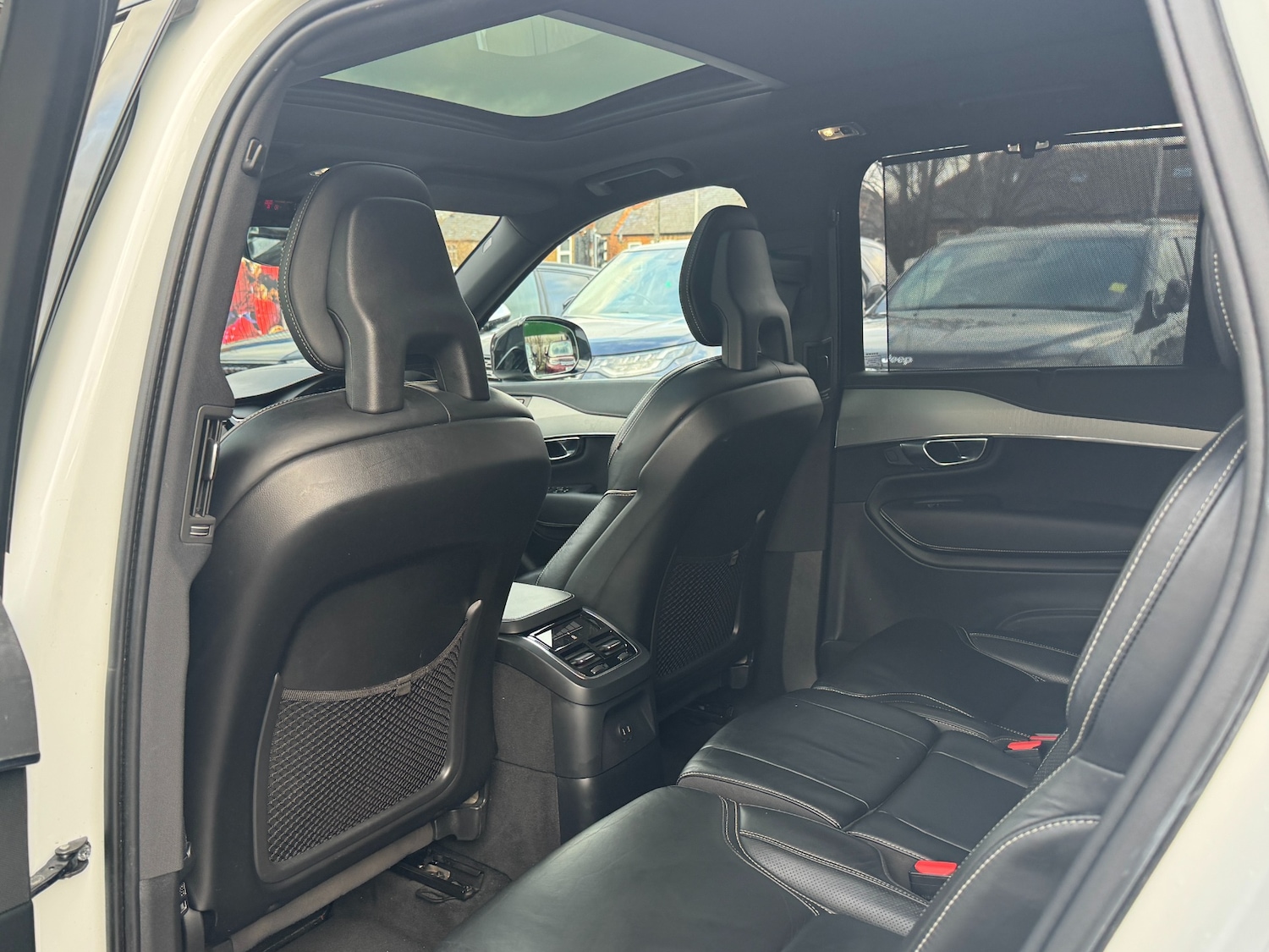 Used Volvo XC90 2021 for sale - 76949766: Photo 52