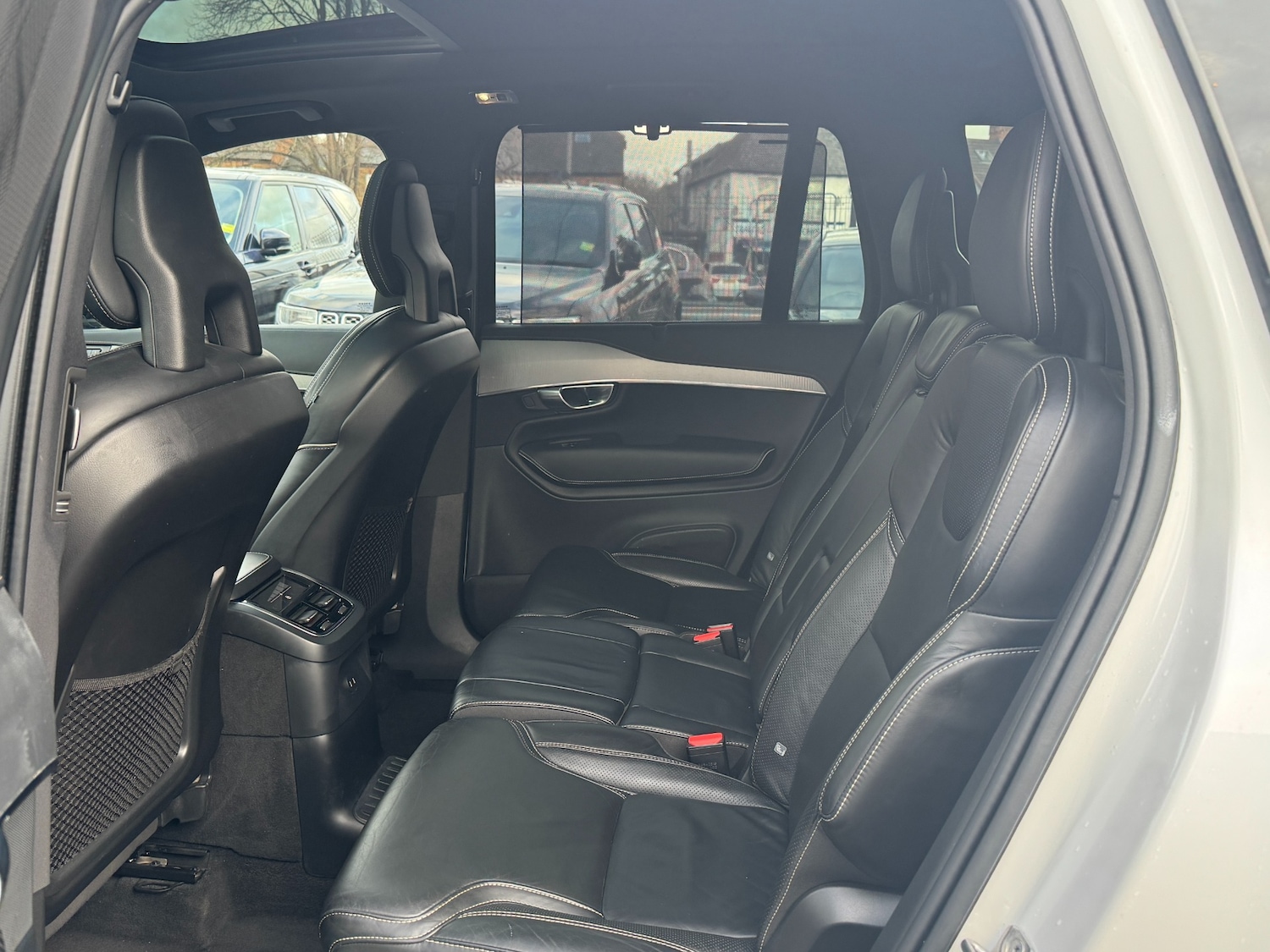 Used Volvo XC90 2021 for sale - 76949766: Photo 54