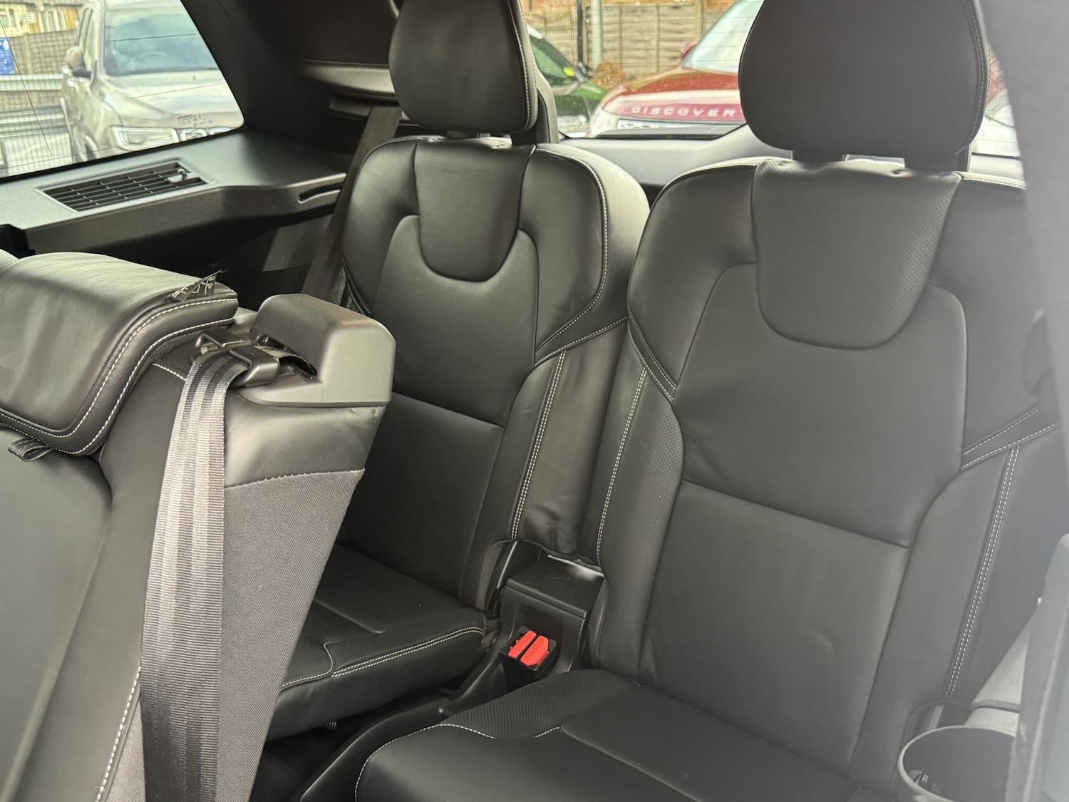 Used Volvo XC90 2021 for sale - 76949766: Photo 56