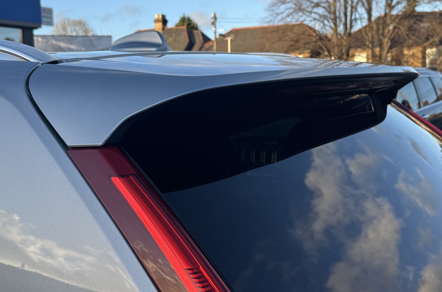 Used Volvo XC90 2017 for sale - 76664313: Photo 19