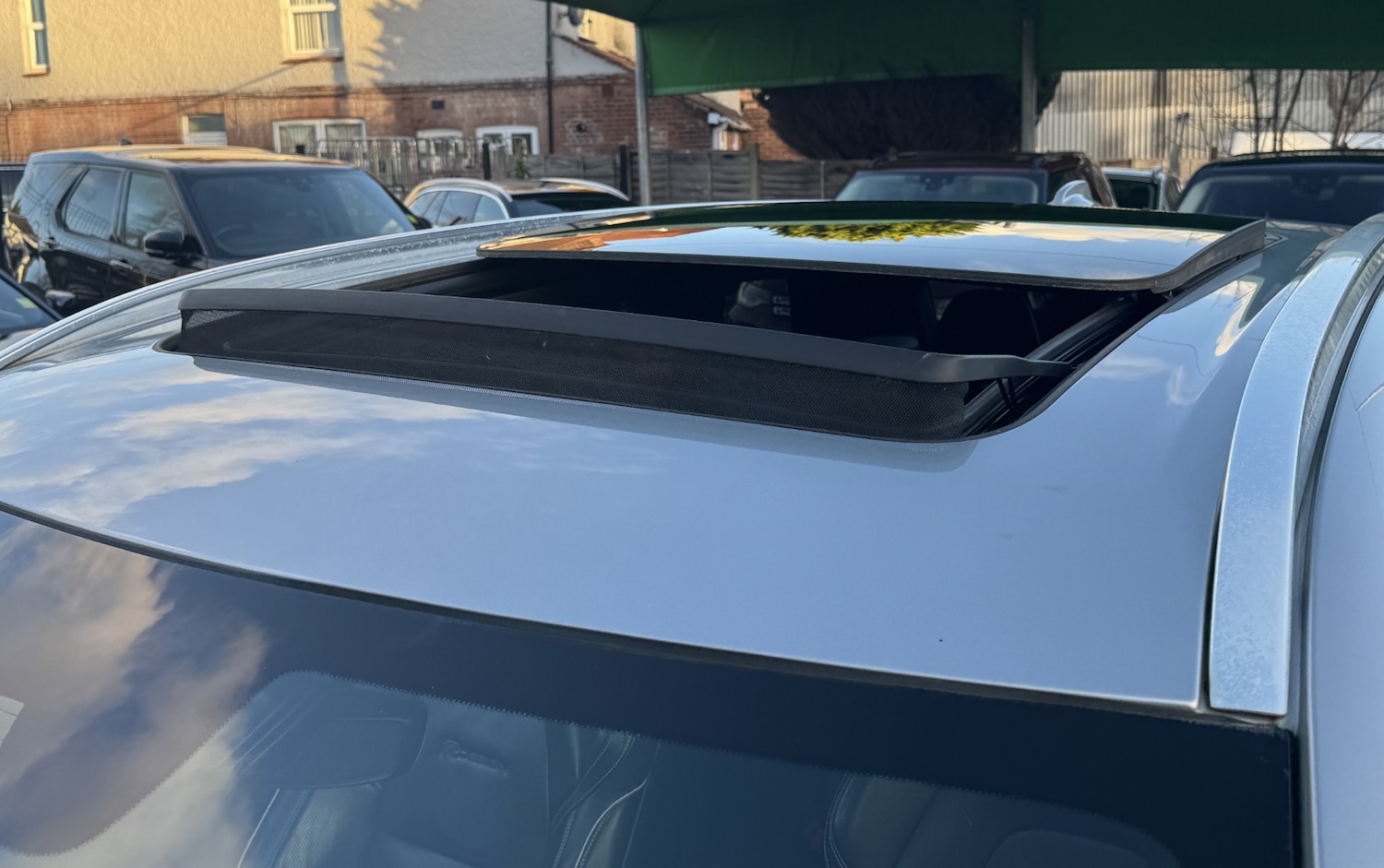 Used Volvo XC90 2017 for sale - 76664313: Photo 20