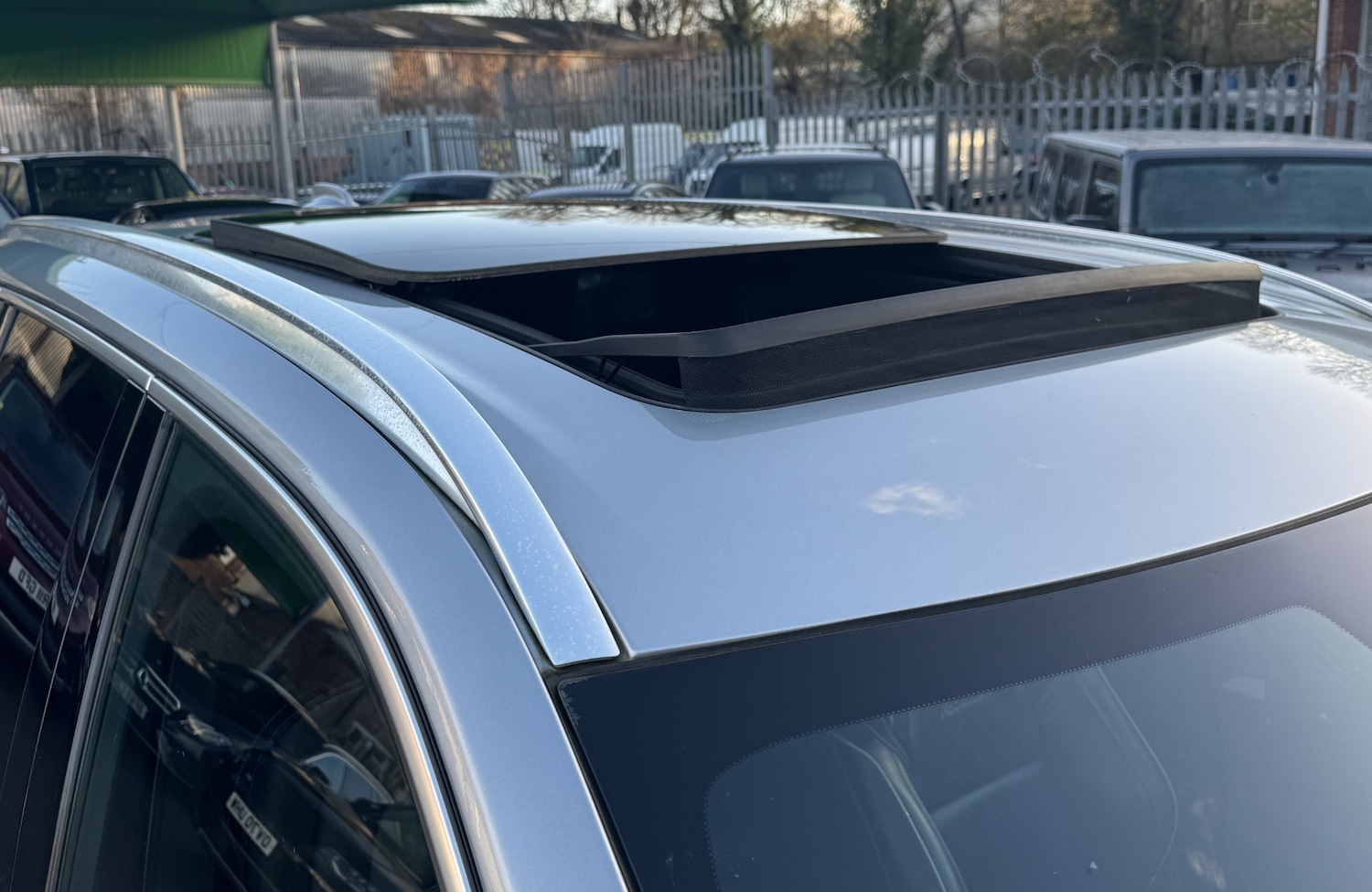 Used Volvo XC90 2017 for sale - 76664313: Photo 21