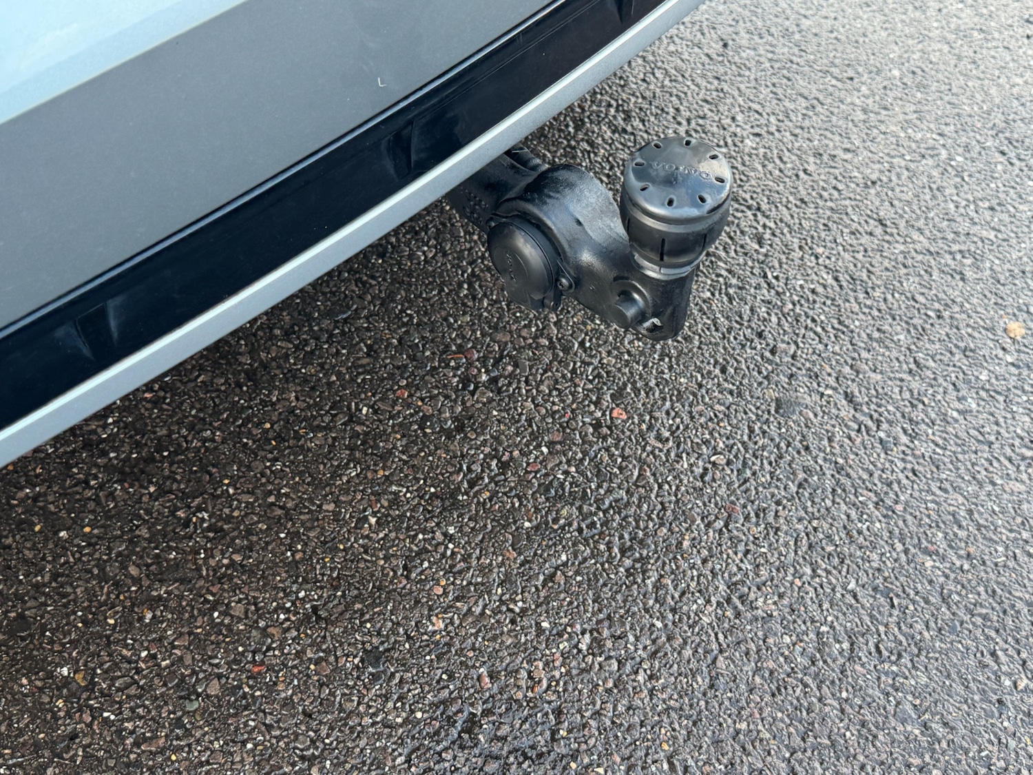 Used Volvo XC90 2017 for sale - 76664313: Photo 22