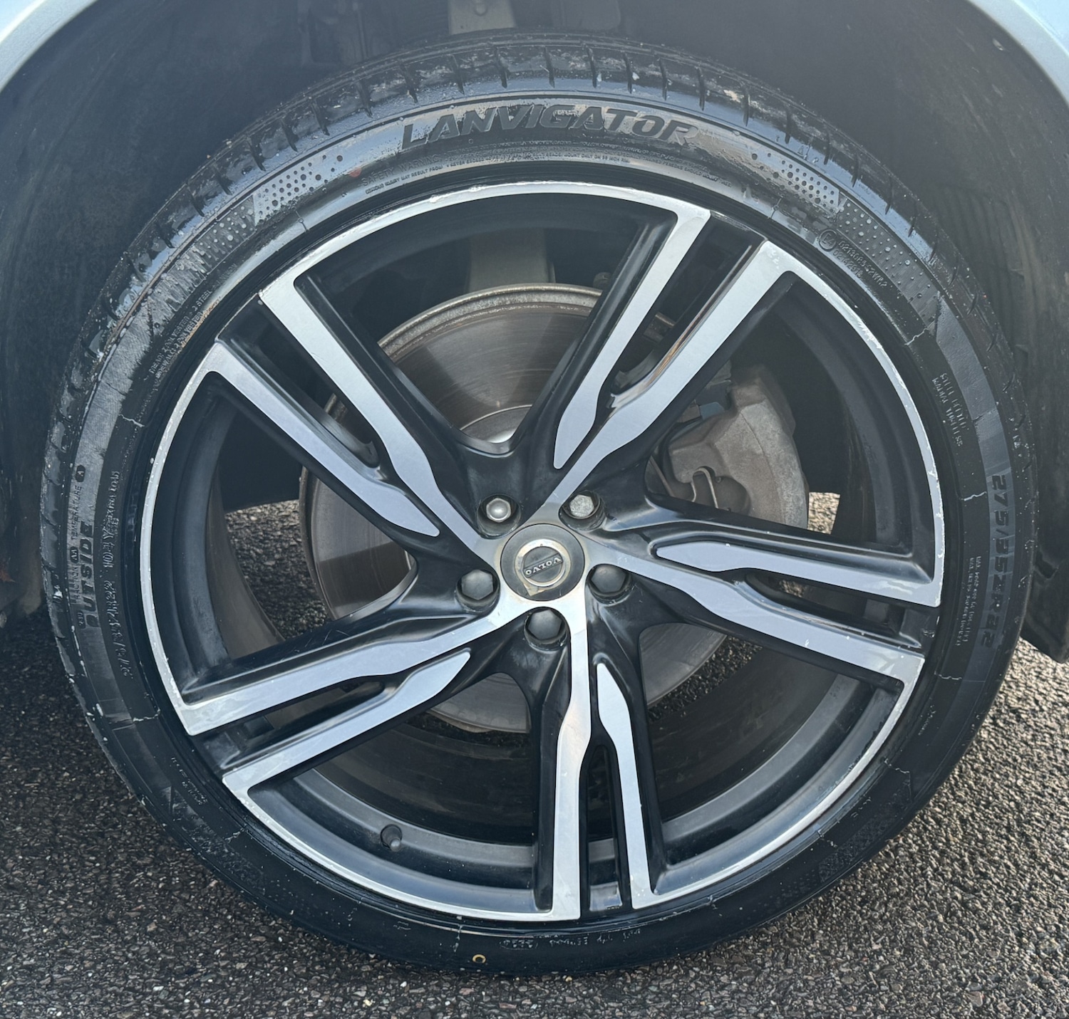 Used Volvo XC90 2017 for sale - 76664313: Photo 27