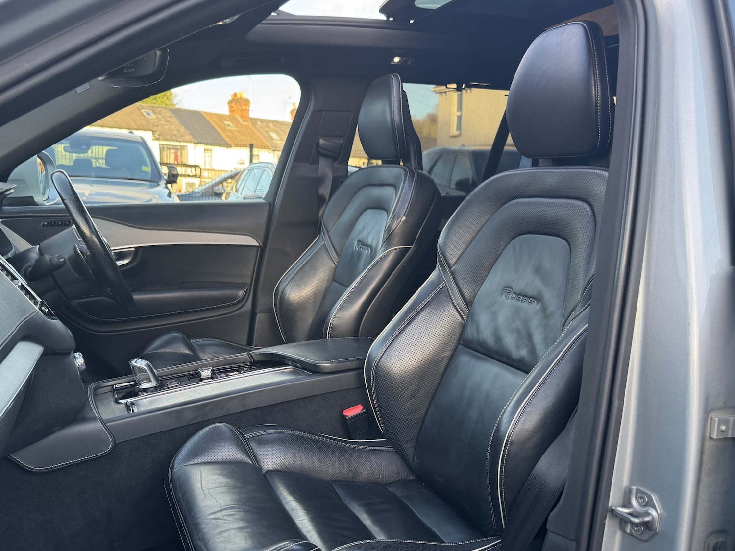 Used Volvo XC90 2017 for sale - 76664313: Photo 30