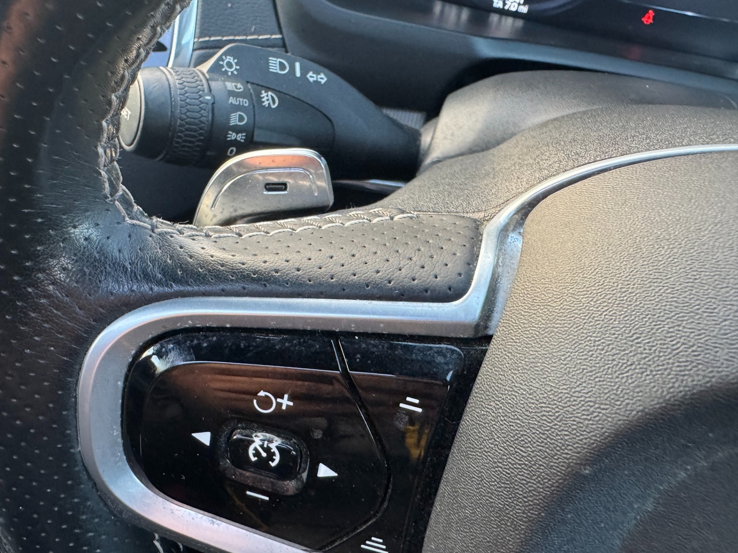 Used Volvo XC90 2017 for sale - 76664313: Photo 47