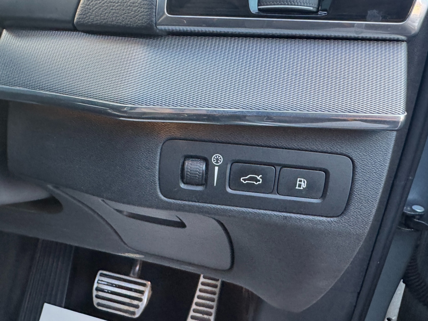 Used Volvo XC90 2017 for sale - 76664313: Photo 51