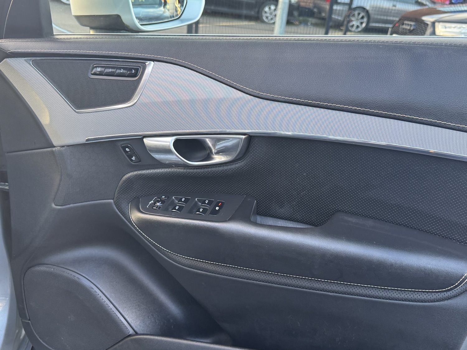 Used Volvo XC90 2017 for sale - 76664313: Photo 55