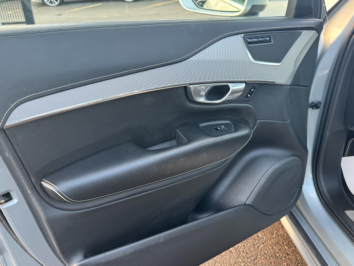 Used Volvo XC90 2017 for sale - 76664313: Photo 56