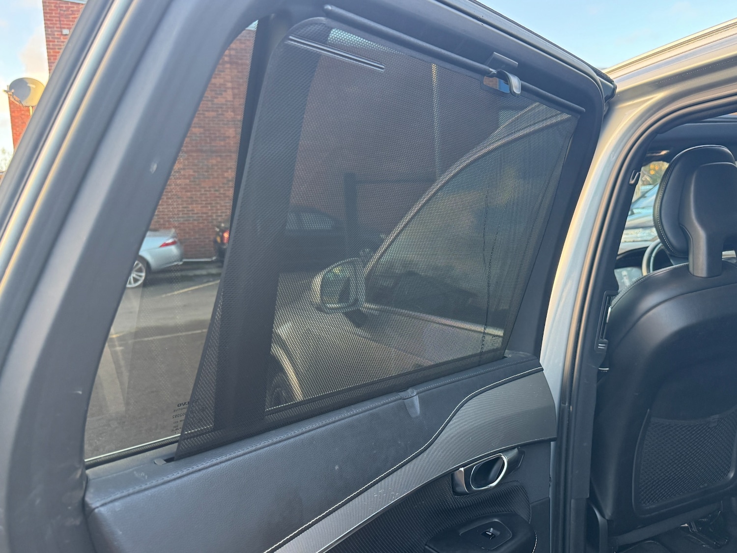 Used Volvo XC90 2017 for sale - 76664313: Photo 58