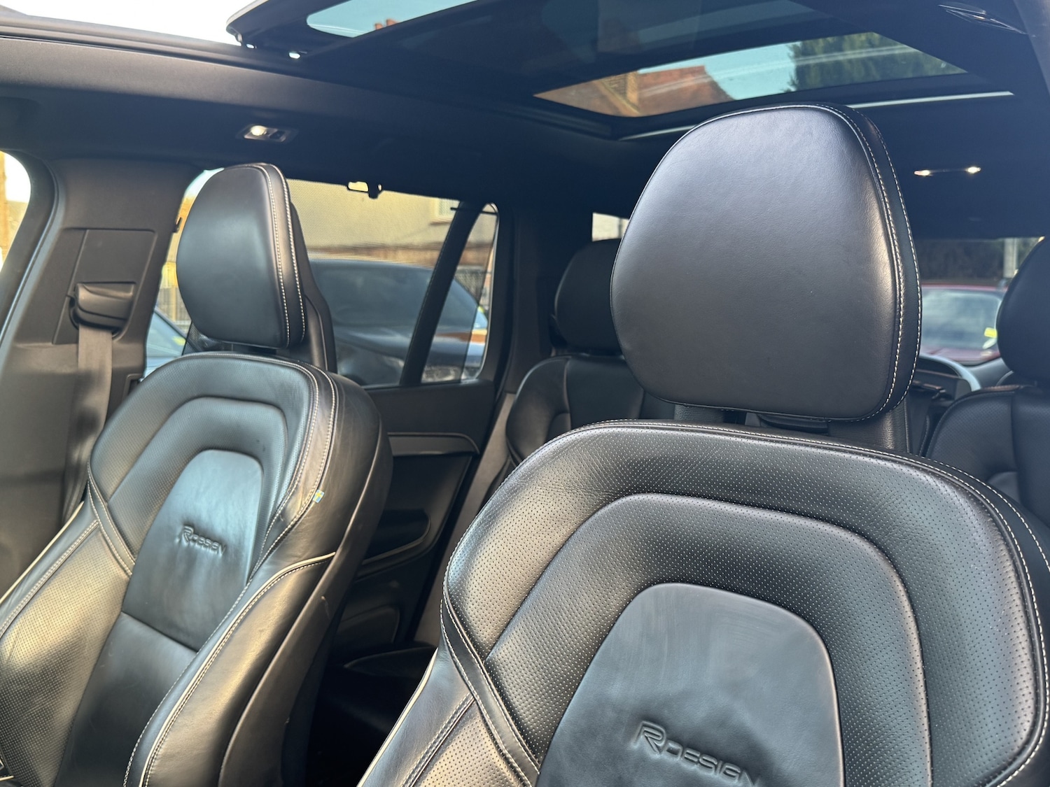 Used Volvo XC90 2017 for sale - 76664313: Photo 60