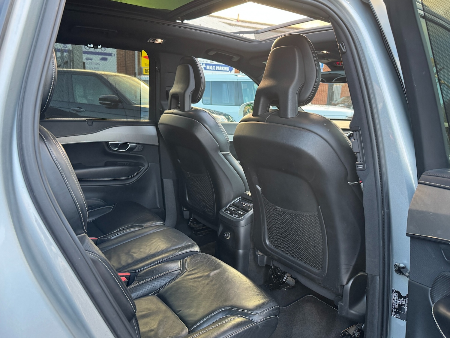 Used Volvo XC90 2017 for sale - 76664313: Photo 61