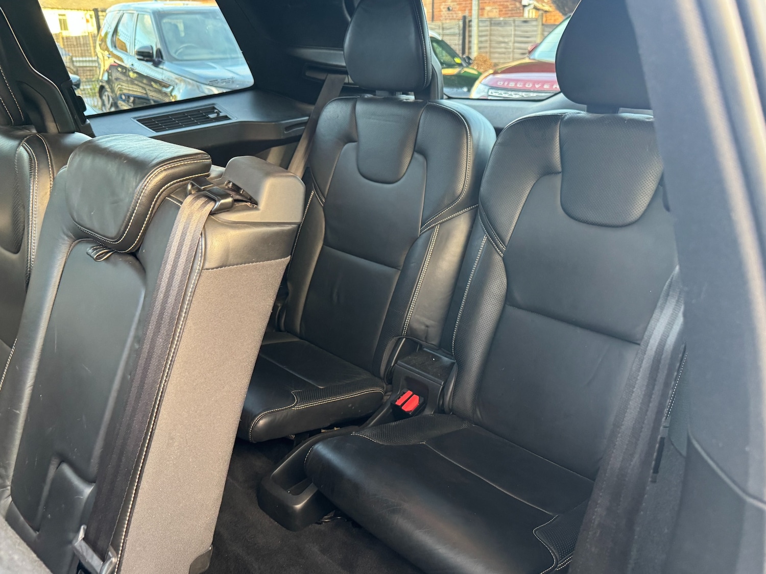 Used Volvo XC90 2017 for sale - 76664313: Photo 66