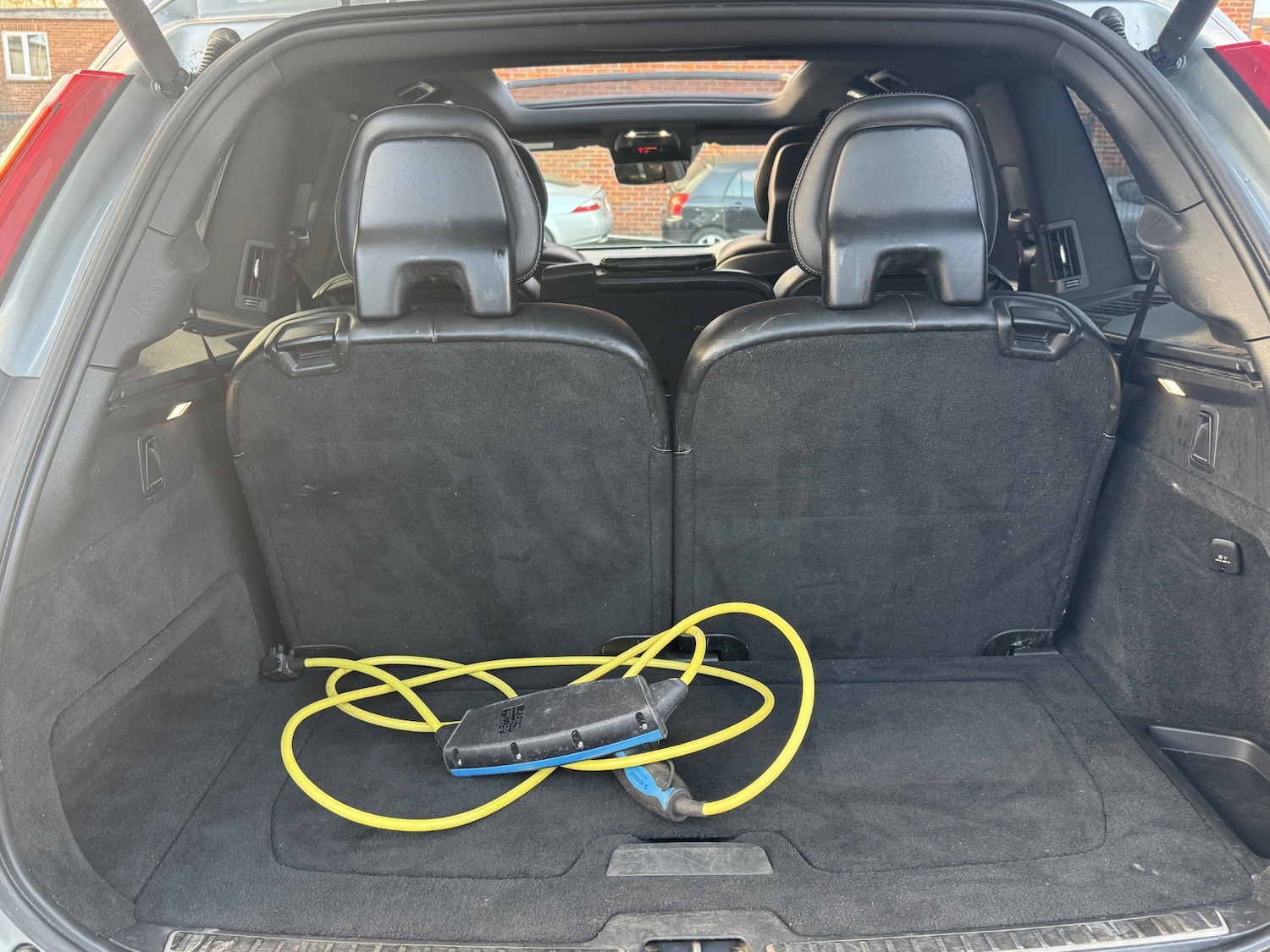 Used Volvo XC90 2017 for sale - 76664313: Photo 67