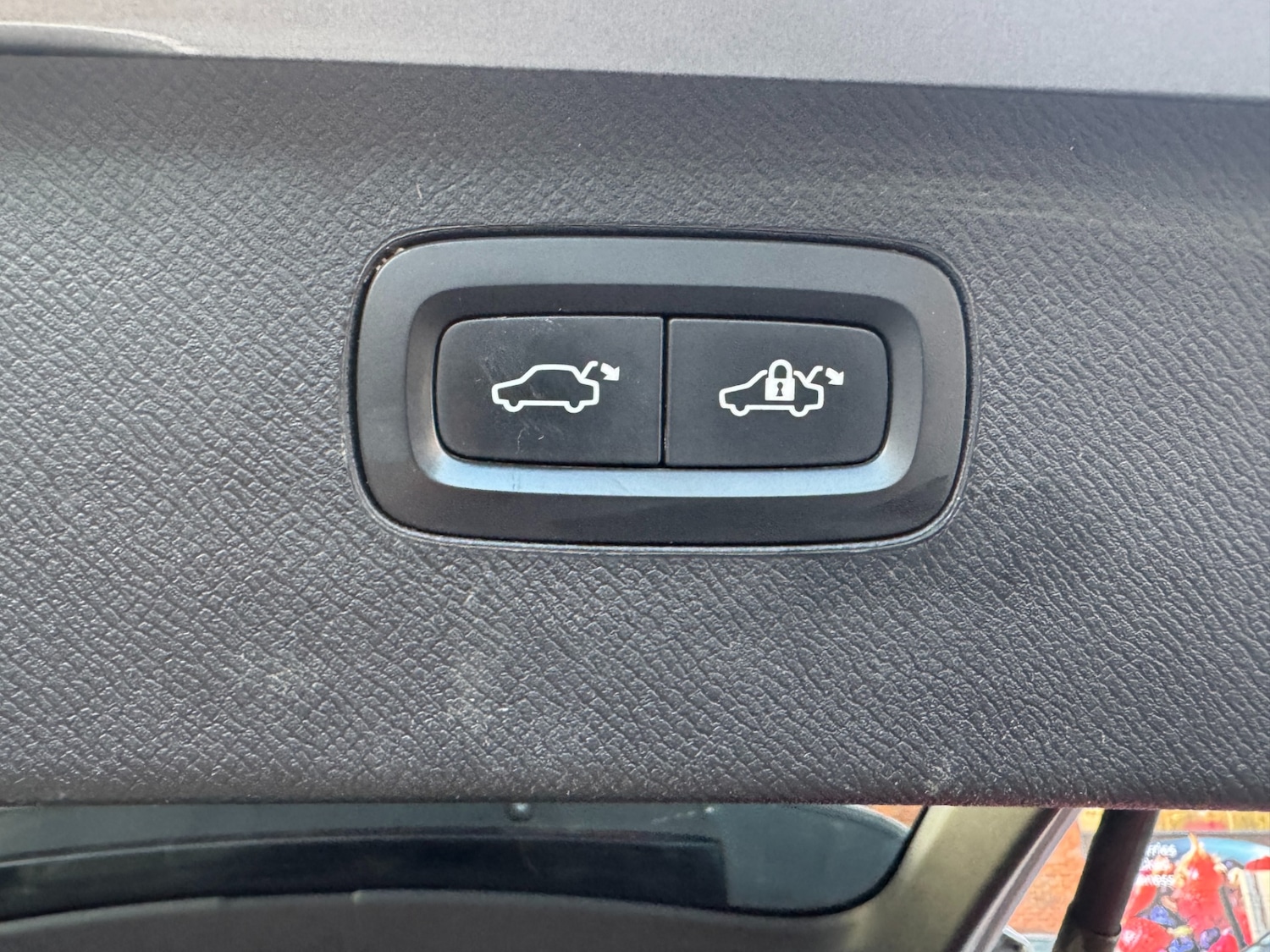 Used Volvo XC90 2017 for sale - 76664313: Photo 68