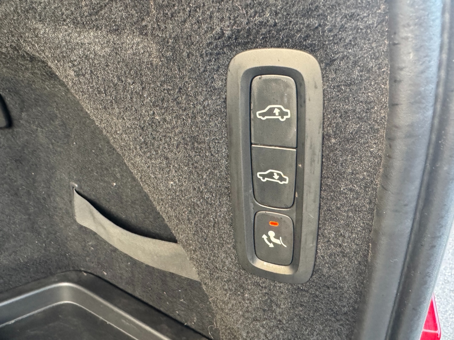 Used Volvo XC90 2017 for sale - 76664313: Photo 69