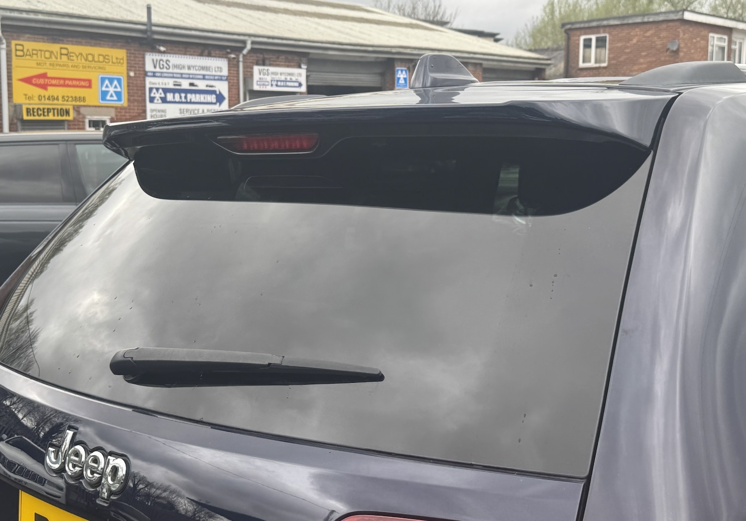 Used Jeep Grand Cherokee 2016 for sale - 78124815: Photo 18