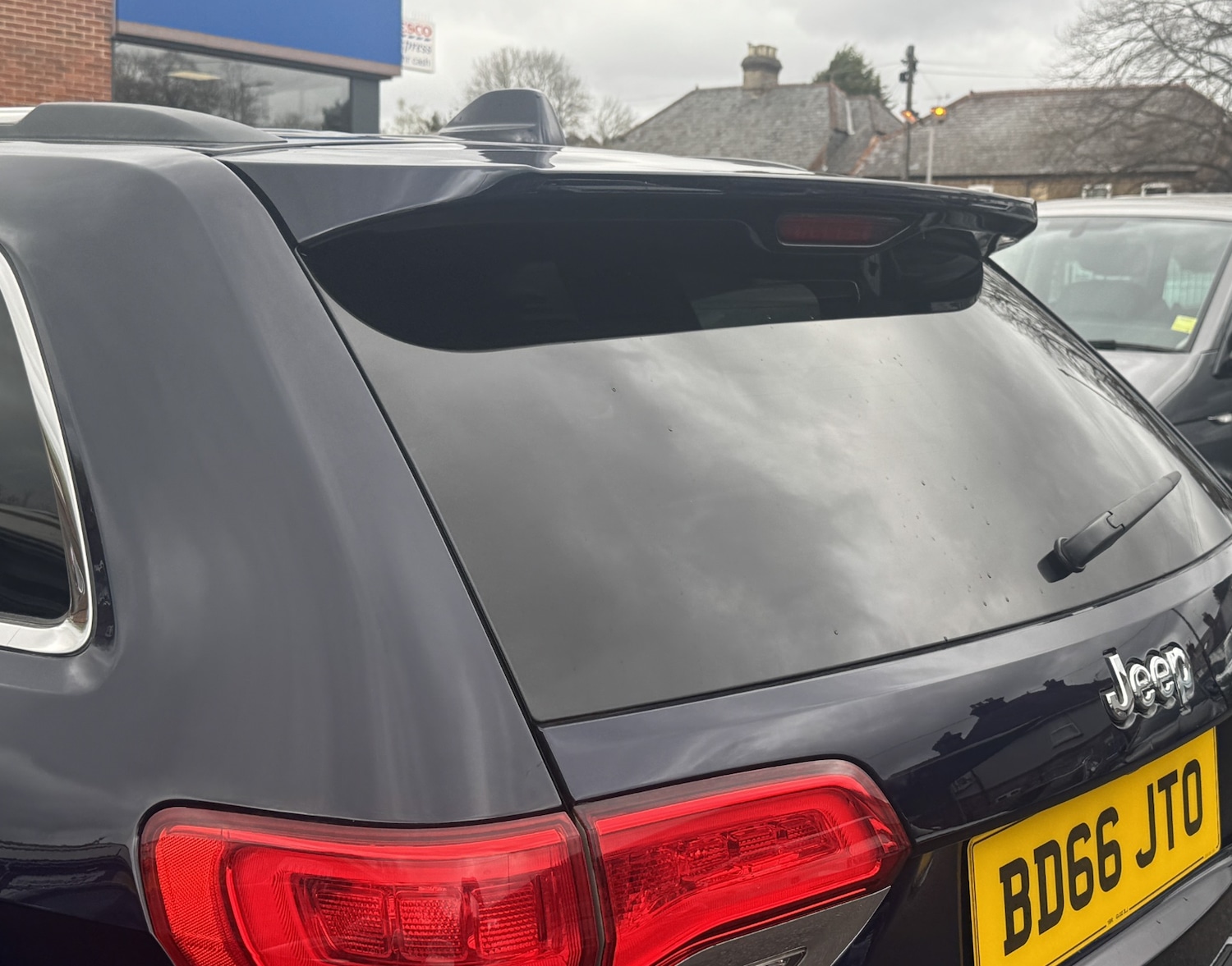 Used Jeep Grand Cherokee 2016 for sale - 78124815: Photo 19