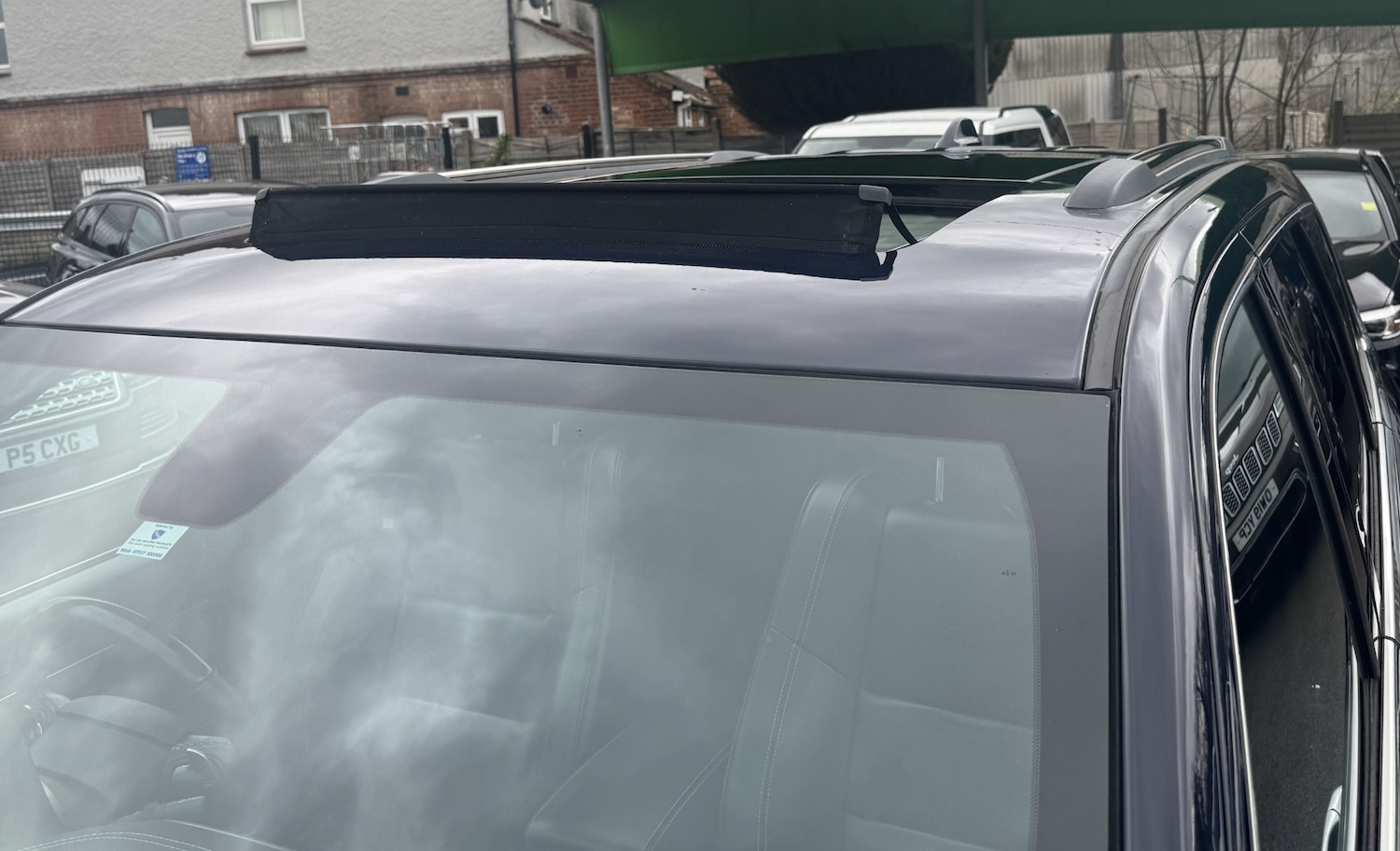 Used Jeep Grand Cherokee 2016 for sale - 78124815: Photo 20