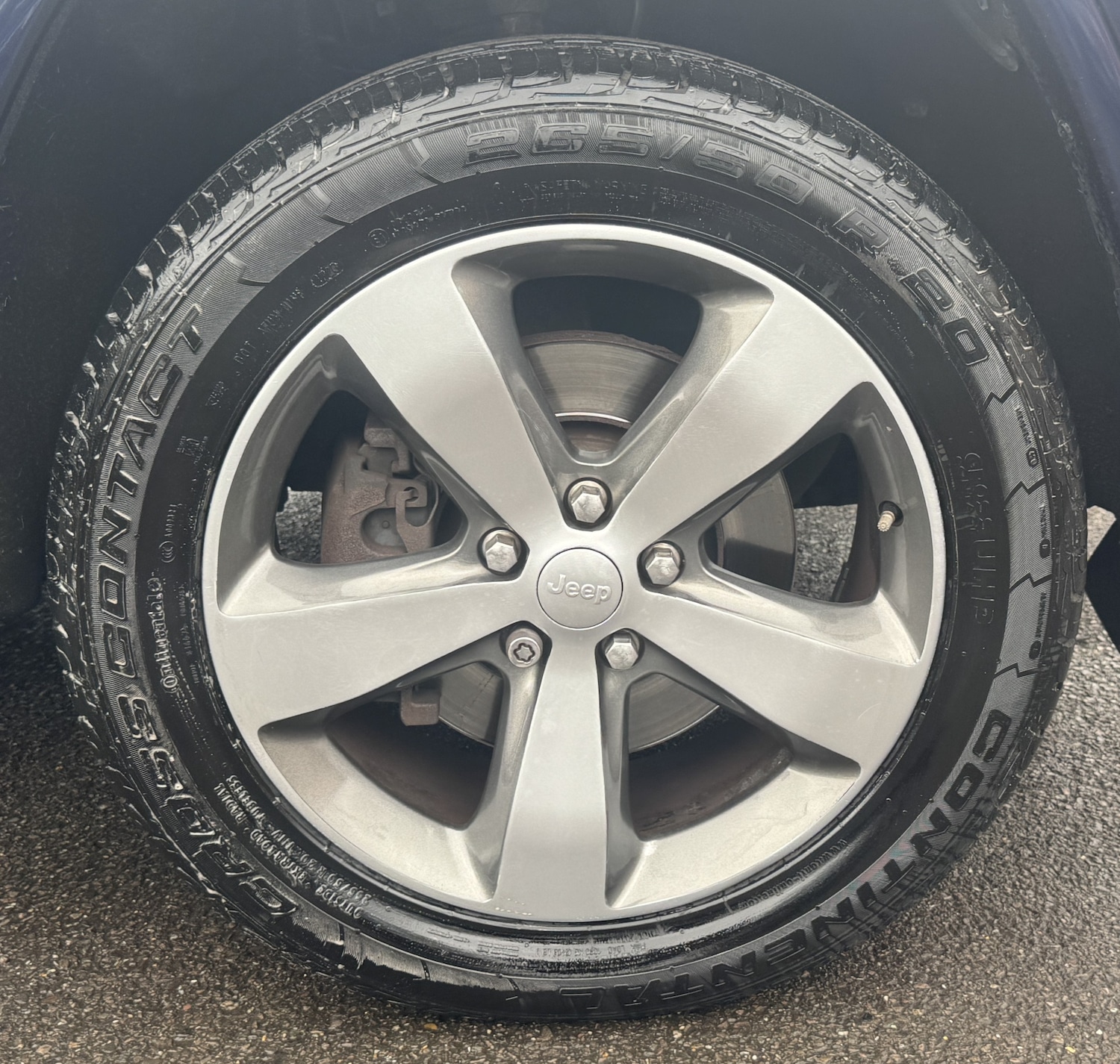 Used Jeep Grand Cherokee 2016 for sale - 78124815: Photo 25