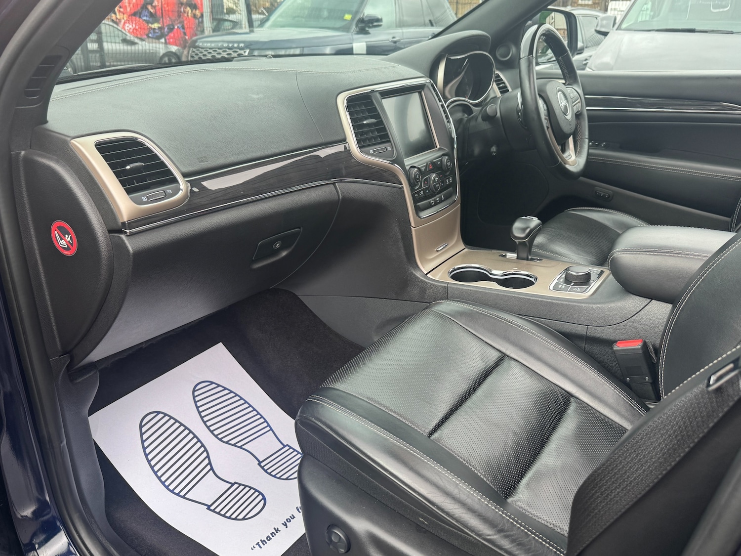 Used Jeep Grand Cherokee 2016 for sale - 78124815: Photo 26