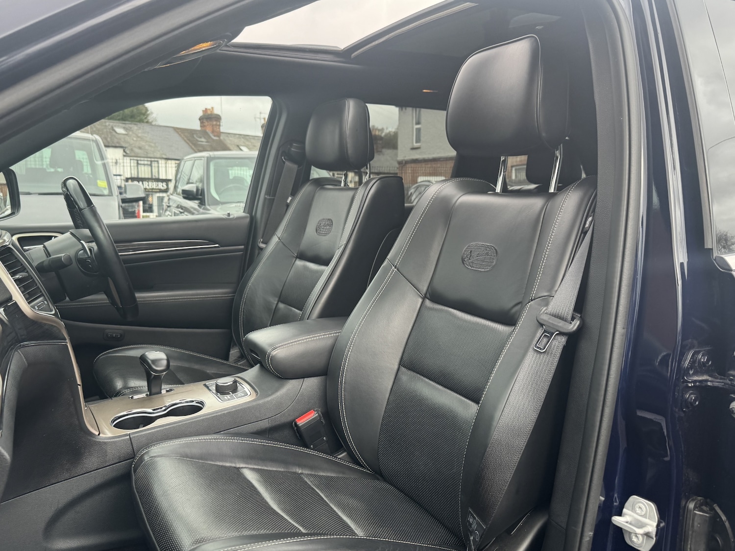 Used Jeep Grand Cherokee 2016 for sale - 78124815: Photo 28