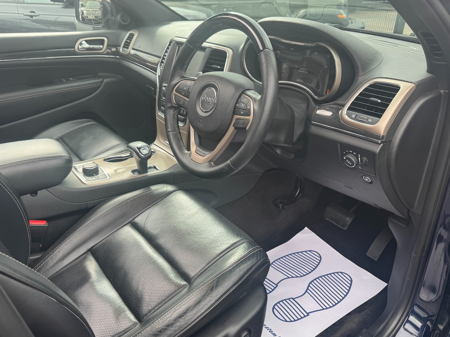 Used Jeep Grand Cherokee 2016 for sale - 78124815: Photo 29