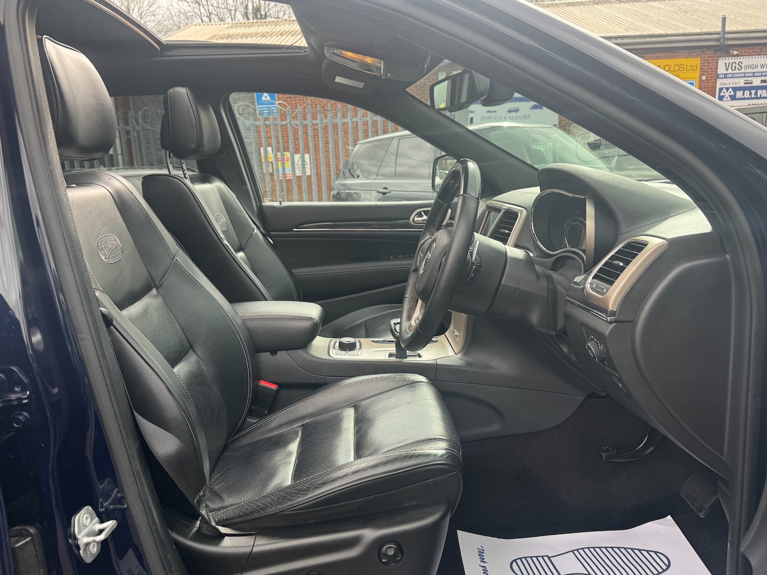 Used Jeep Grand Cherokee 2016 for sale - 78124815: Photo 30