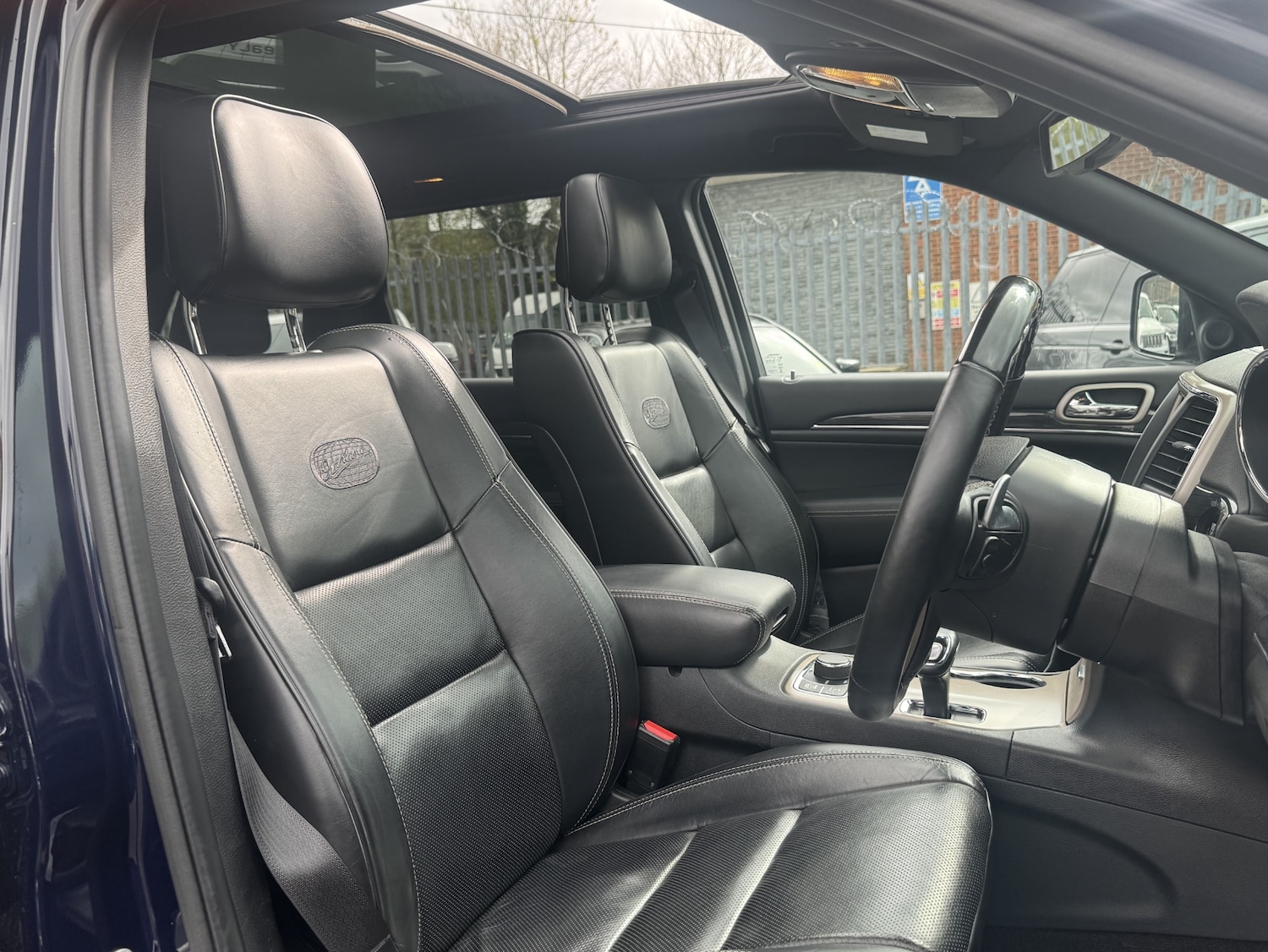 Used Jeep Grand Cherokee 2016 for sale - 78124815: Photo 31