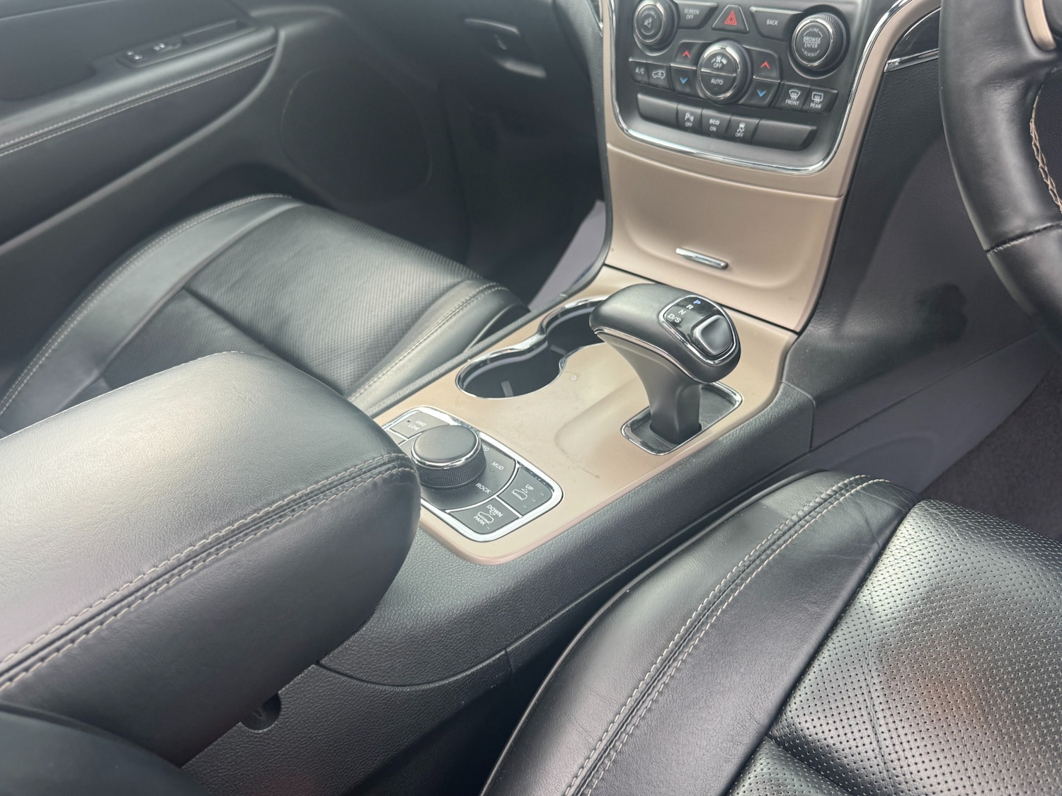 Used Jeep Grand Cherokee 2016 for sale - 78124815: Photo 32