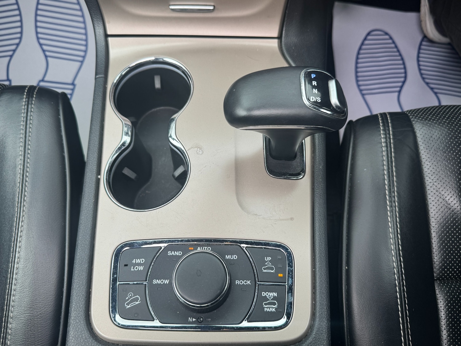 Used Jeep Grand Cherokee 2016 for sale - 78124815: Photo 37