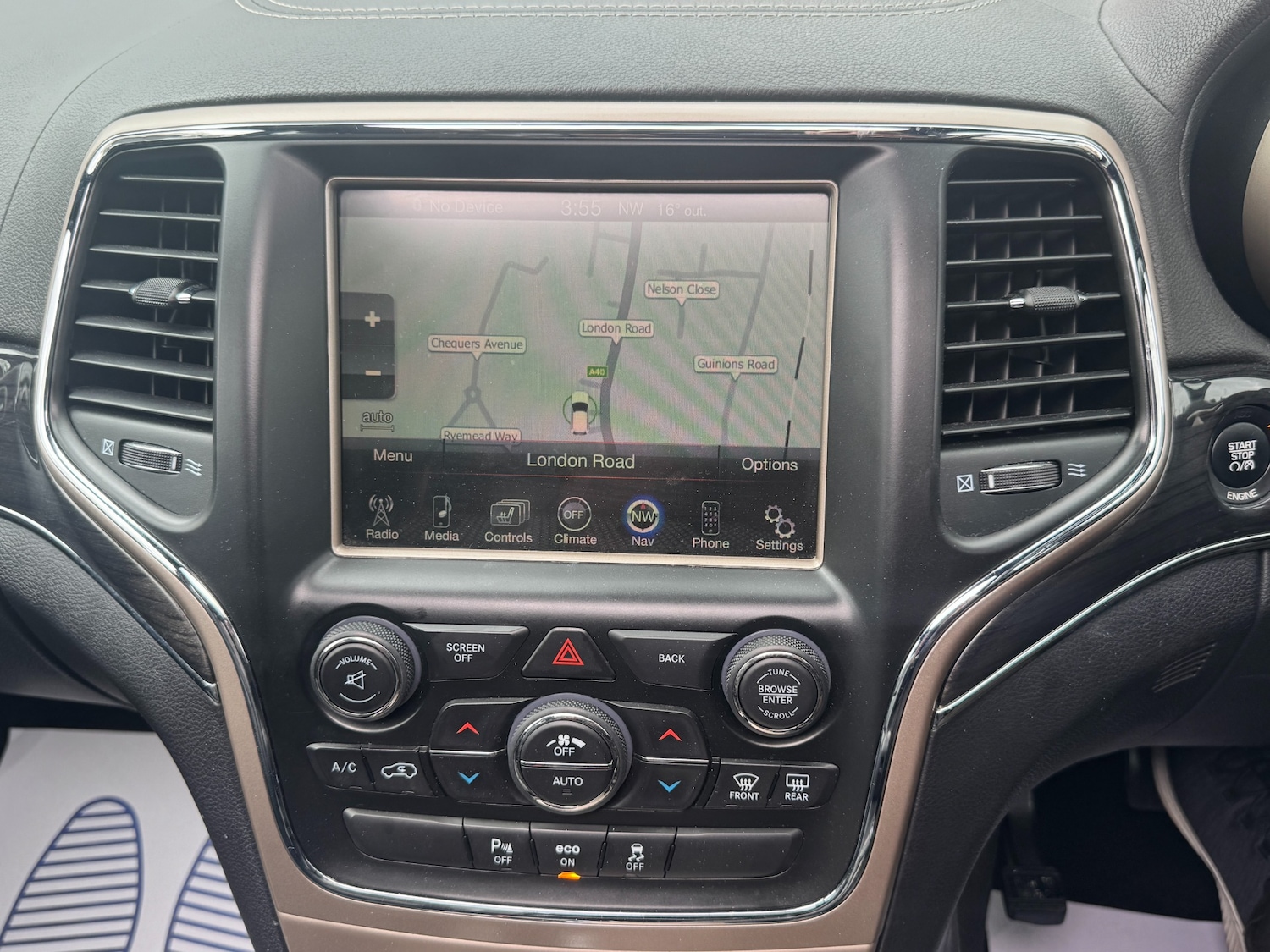 Used Jeep Grand Cherokee 2016 for sale - 78124815: Photo 38