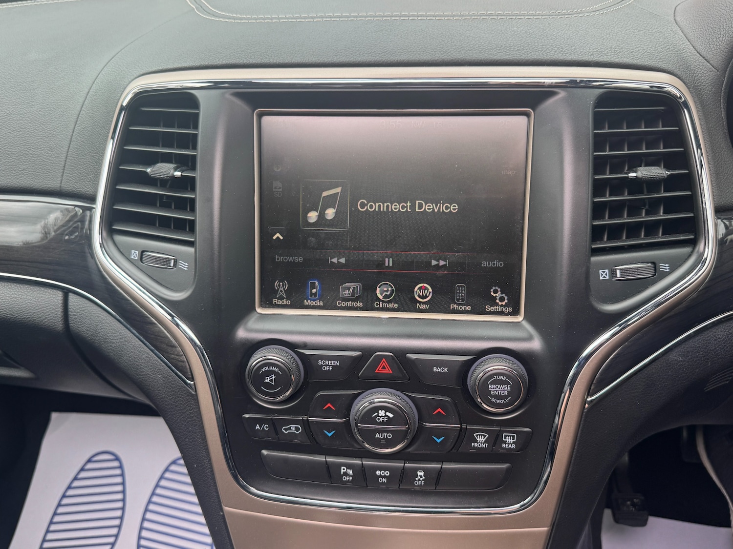 Used Jeep Grand Cherokee 2016 for sale - 78124815: Photo 43