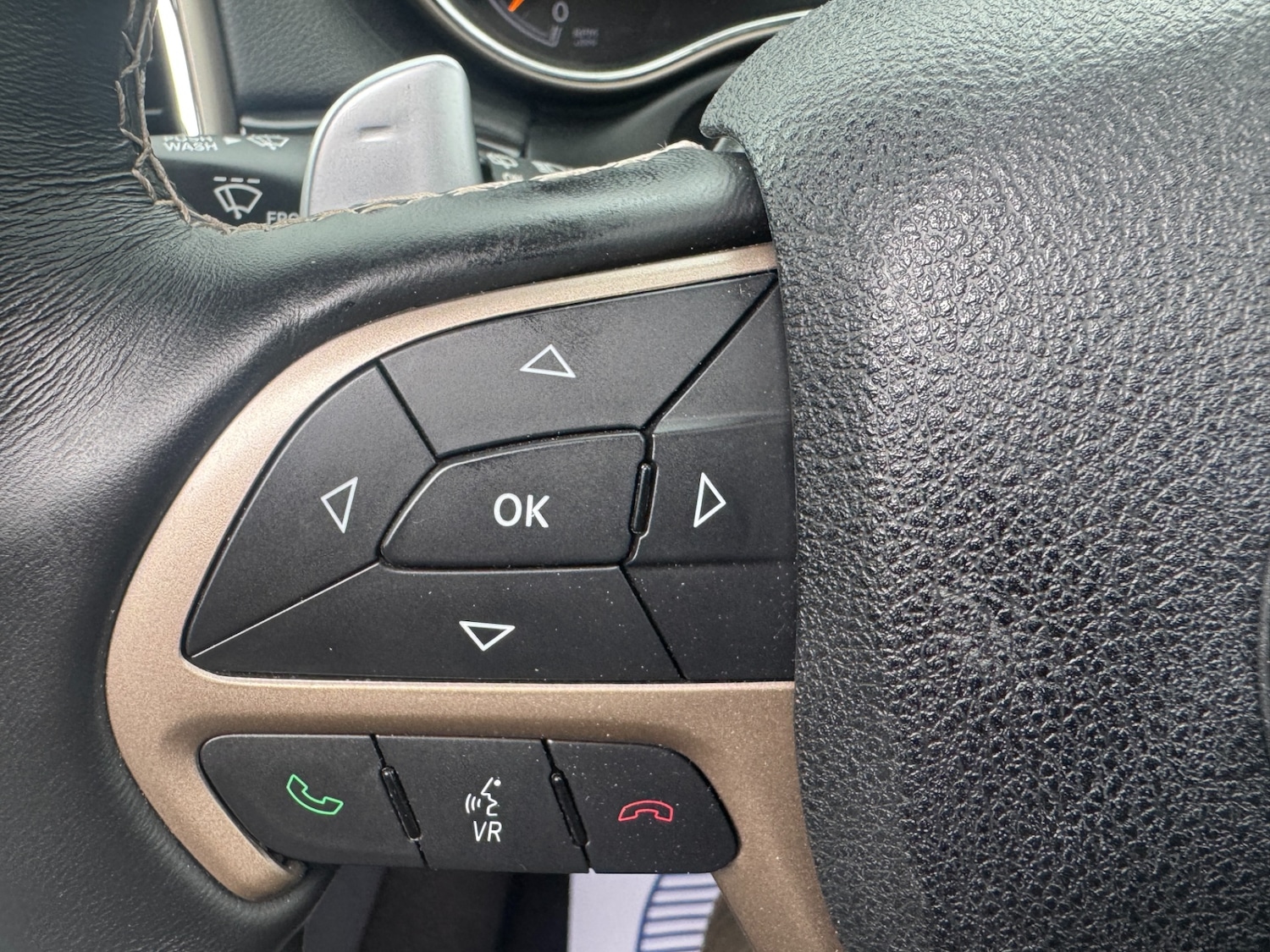 Used Jeep Grand Cherokee 2016 for sale - 78124815: Photo 45