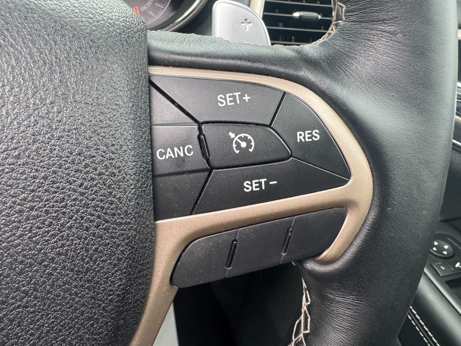 Used Jeep Grand Cherokee 2016 for sale - 78124815: Photo 46